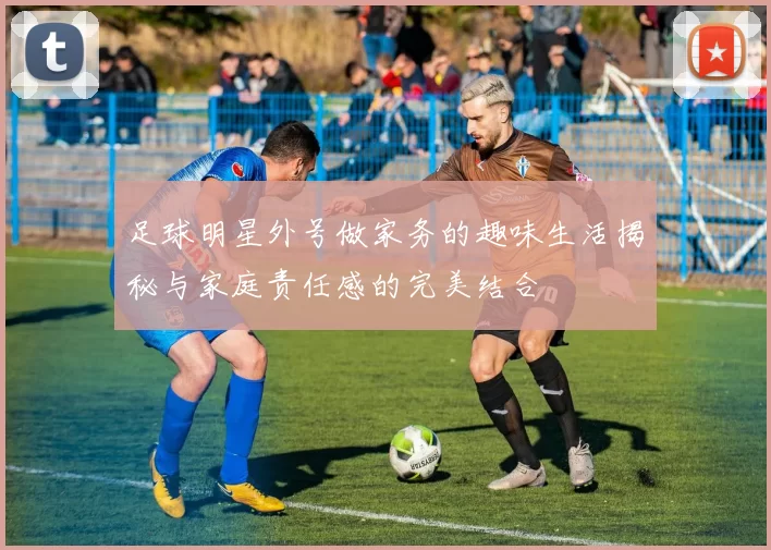足球明星外号做家务的趣味生活揭秘与家庭责任感的完美结合