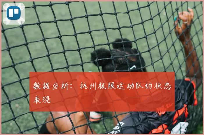 数据分析：杭州极限运动队的状态表现
